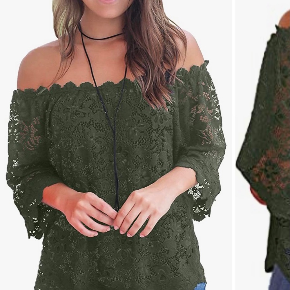 Women’s top XL
